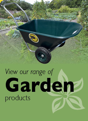 View our range of Garden products